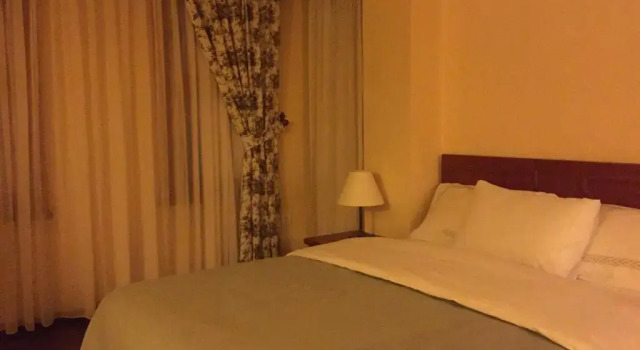 Двухместный номер Standard с видом на горы Konak Lapeistra Hotel