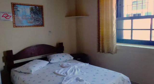 Pousada do Marcão, Réserver Hôtel Praia do Pereque-Acu Ubatuba