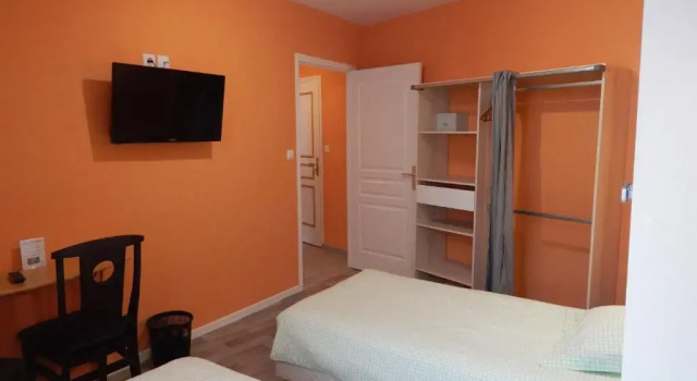 Le Lion D'or, Book Hotel Ouroux-en-Morvan Morvan