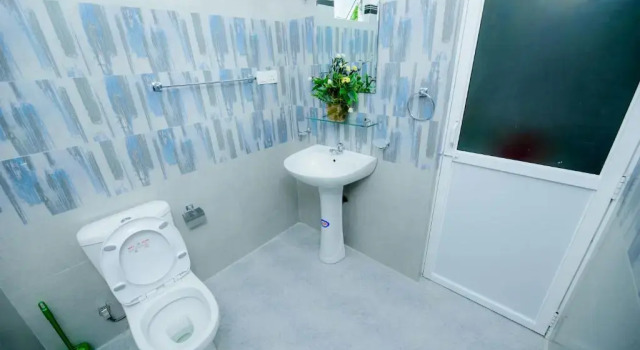 Номер Comfort Sera Villa