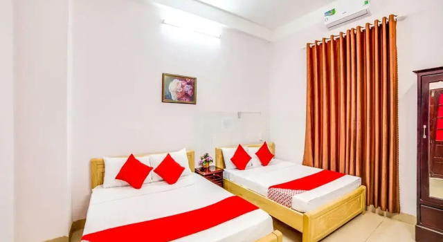 OYO 938 Sami Hotel