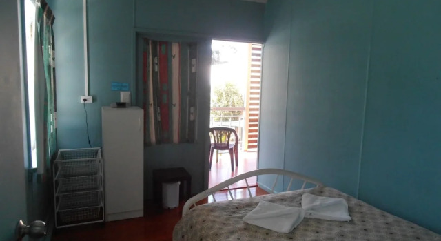 Standard double chambre Buzers