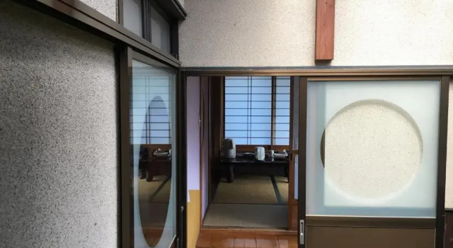 Номер Standard Masugataya Ryokan