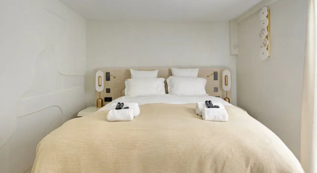 Champs Elysees AC Luxe with Terrace, Забронировать Апартаменты/квартира Апартаменты Парижа, рядом с Миромениль, Апартаменты/квартира