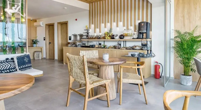 Savus Boutique Hotel