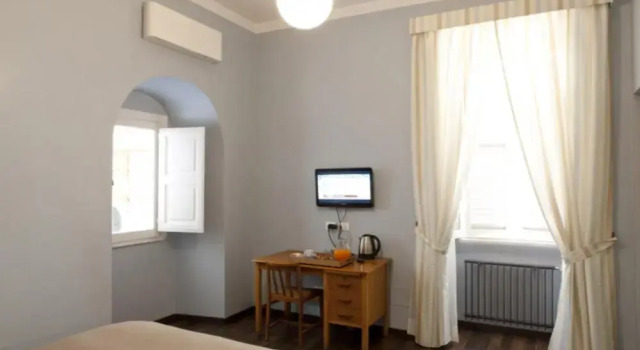 Номер Superior B&B Santi Quattro Al Colosseo