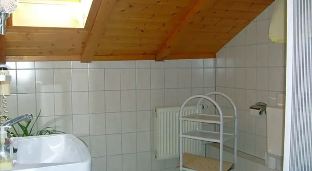 Номер Comfort Schwarzwald-Gasthof Hirsch