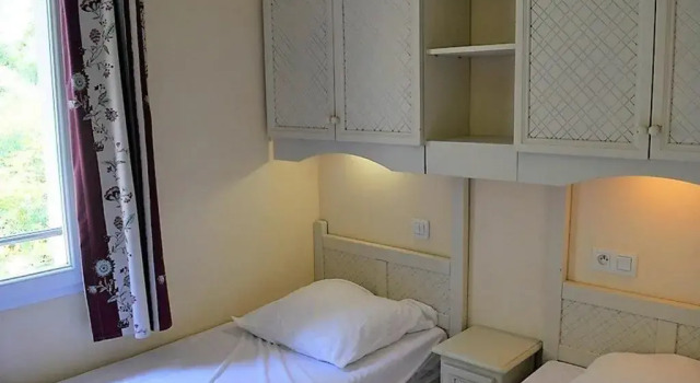Maison Grospierres, 3 pièces, 6 personnes - FR-1-382-14