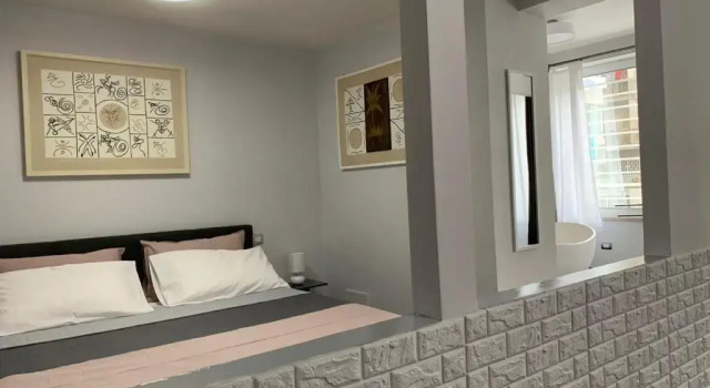 Argiro95 Luxury, Забронировать Отель Отели в центре Бари, в центре