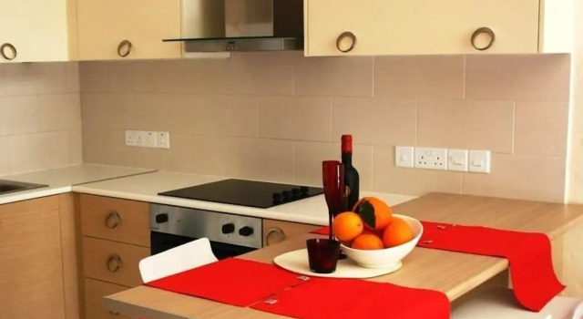 Апартаменты Sunrise Arches Apartments