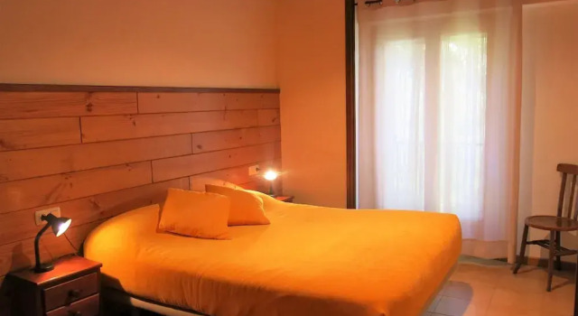 Apartamentos Rurales Les Barnedes