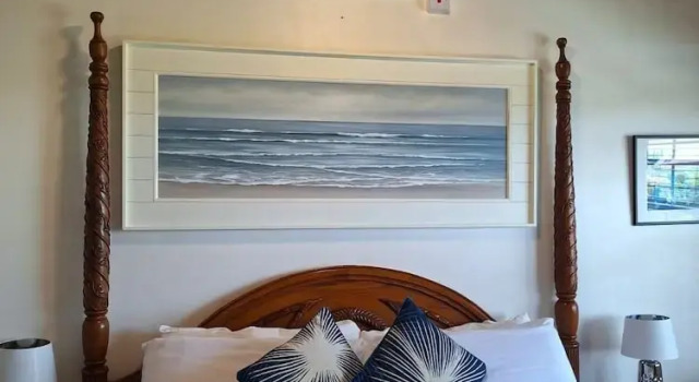 Коттедж Charming Cottage Located In Cap Estate - Orchid Cottage 1 Bedroom Home by RedAwning