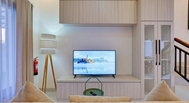 Вилла Villa Taman Seminyak 52 - Seminyak