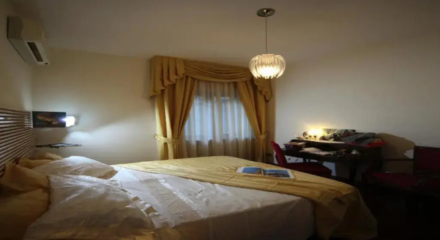 Двухместный номер Standard Napoli Porta Di Mare