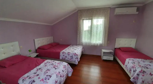 Люкс Twins Hotel
