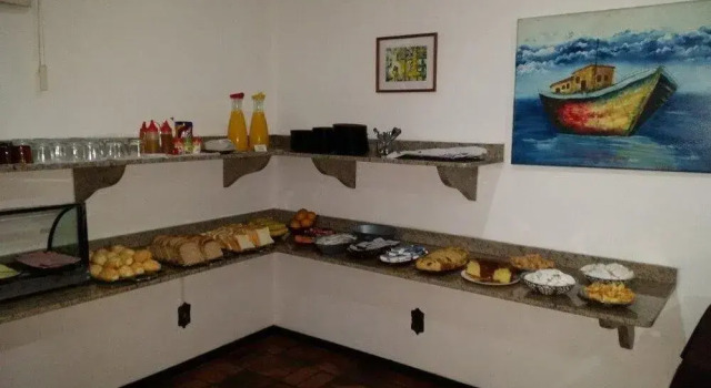 Hotel Zanardi Apart Hotel, Забронировать Отель Конкордия Санта-Катарина