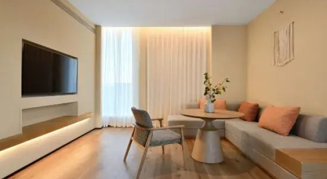 Люкс Blossom House Suzhou shushan
