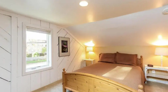 Апартаменты Hummingbird - One Bedroom Apartment, Sleeps 2