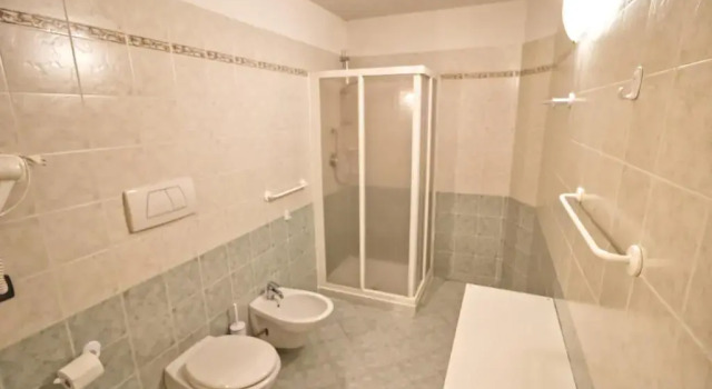 Апартаменты с 2 комнатами Residence Miramonti