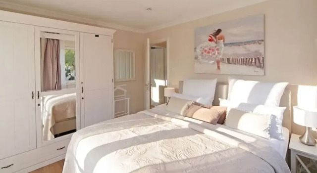 Salt air Comfortable Holiday Residence