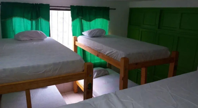 Taganga Paradise Hostal & Diving - Hostel, Book Hostel Hotels in Taganga with Parking, Parking