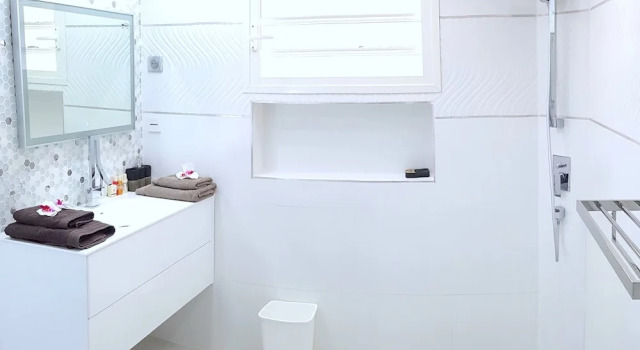 Студия Residence Adam & Eve