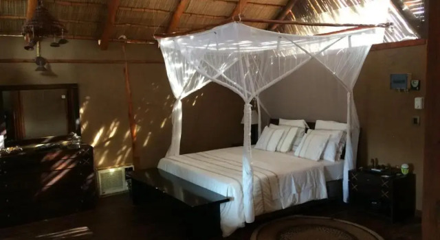 Villa Villas do Indico Eco - Resort & Spa Lodge