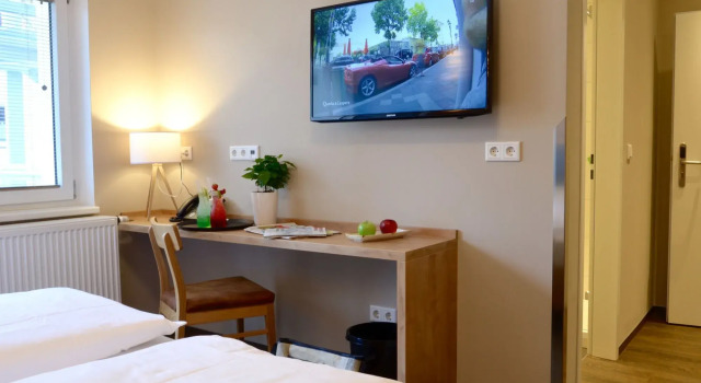 Hotel FIVE