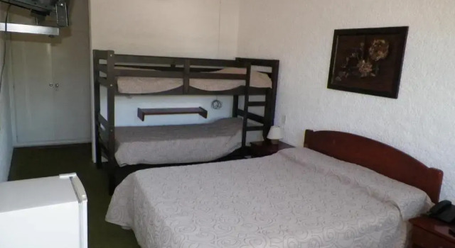 Номер Standard Hotel Yeruti