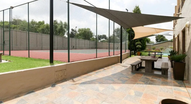 Ruby Homes Paulshof