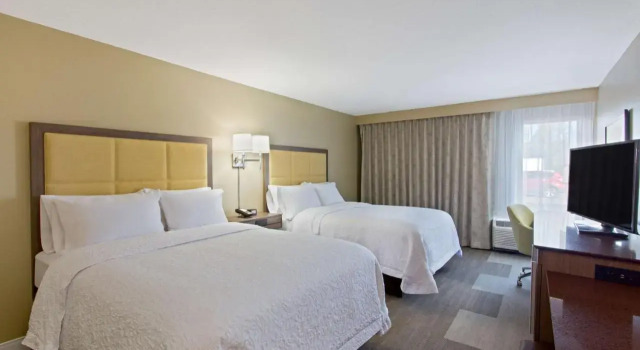 Travelodge Sault Sainte Marie, Varaa Hotelli Sault Ste. Marie 