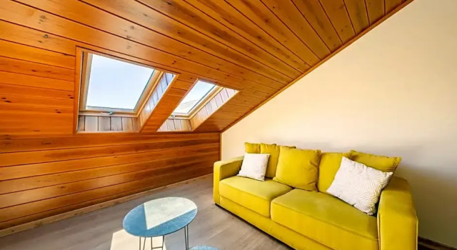 Семейный номер Standard IBERIK Augas Santas Balneario & Golf