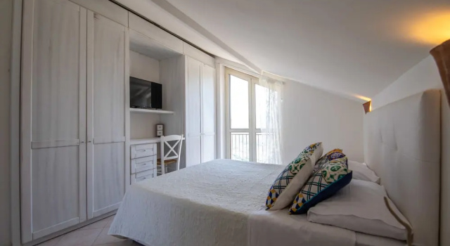 Апартаменты Comfort Hotel Restaurant Madonna della Scala