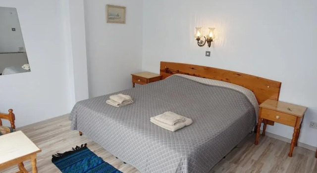 Ahsania Guesthouse, Book Hotel Larnaka Larnaca Region