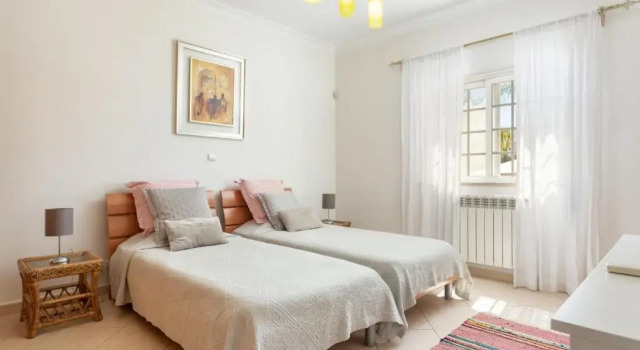Fonte Santa Villa, Забронировать Вилла Бизнес-отели Сотавенто, 4* 5*