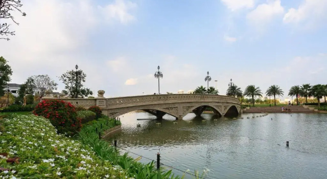 Апартаменты Vinhomes Binh Thanh Official Luxury Apartment