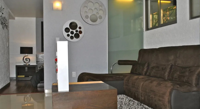 Клубный люкс Business Suites SG
