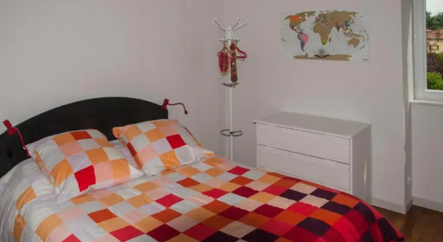 Номер Standard Hospitalite et patrimoine