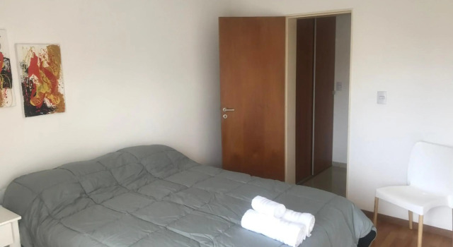 Jardines del Boulevard 3, Nueva cordoba