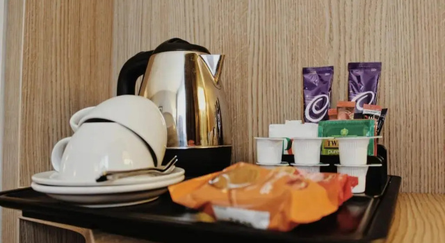 Двухместный номер Standard Lancaster Hotel