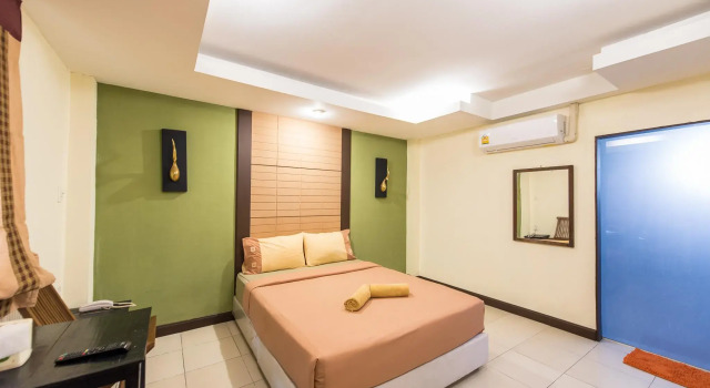 Huandalha Resort Lumphun, Забронировать Курортный отель Отели Лампхун с завтраком, Завтраки