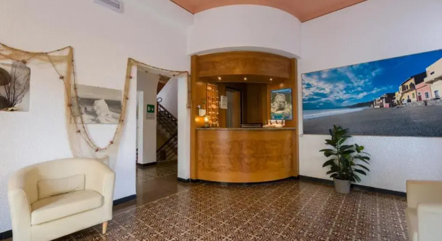 Miramare di Varigotti, Book Hotel Finale Ligure Riviera delle Palme