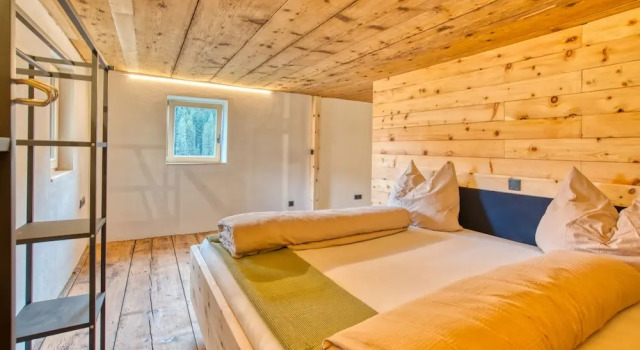 Шале Luxury с 3 комнатами Jup - a luxury boutique chalet