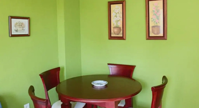Apartamento la Jara Ostras