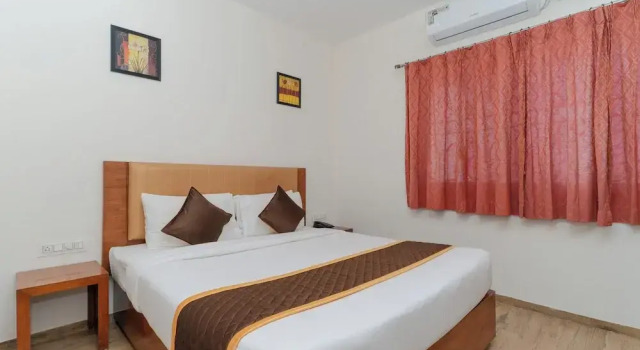 Hotel Prime Bliss RR Nagar, Забронировать Отель Отели штата Карнатаки 3 звезды, 3*