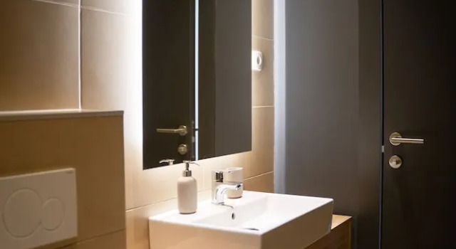 Номер Deluxe Olivia Rooms