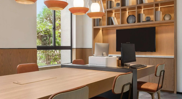 Hyatt Place Tongxiang