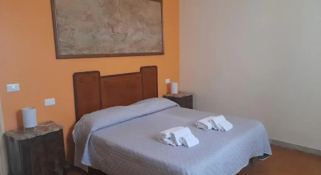 Apartment 1 Schlafzimmer M&D Appartamenti
