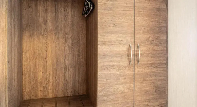 Номер Deluxe Haus Rungholt