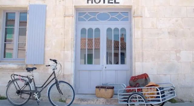 Hotel Napoleon, Book Hotel Ile-d'Aix Charente-Maritime